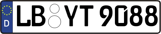 LB-YT9088