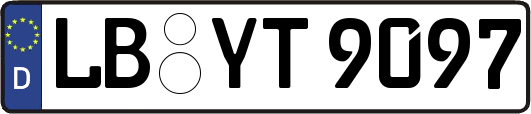 LB-YT9097