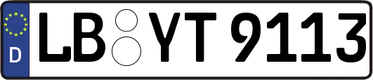 LB-YT9113
