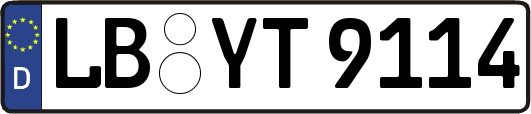 LB-YT9114
