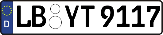 LB-YT9117