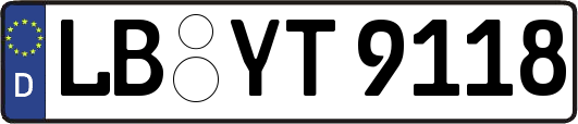 LB-YT9118