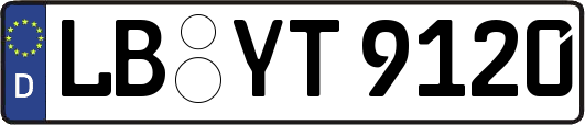LB-YT9120