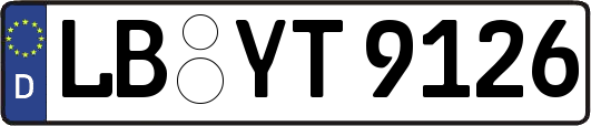 LB-YT9126