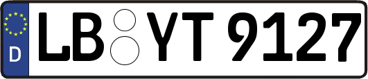 LB-YT9127