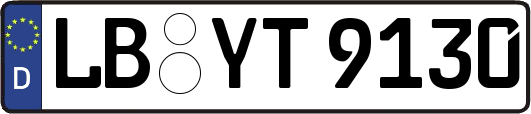 LB-YT9130