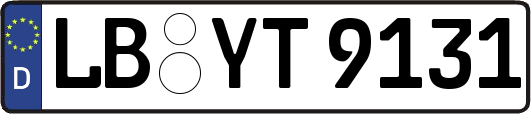 LB-YT9131