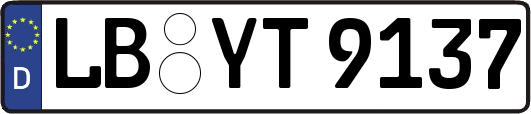 LB-YT9137
