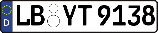 LB-YT9138
