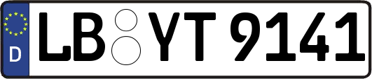 LB-YT9141