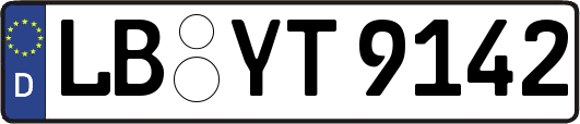 LB-YT9142
