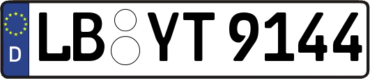 LB-YT9144