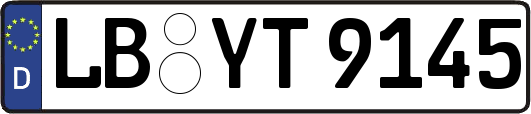 LB-YT9145