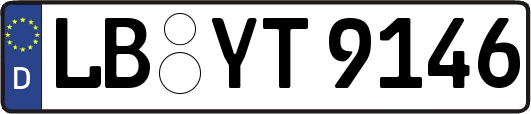 LB-YT9146