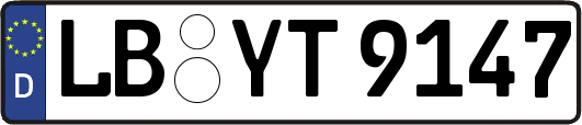 LB-YT9147