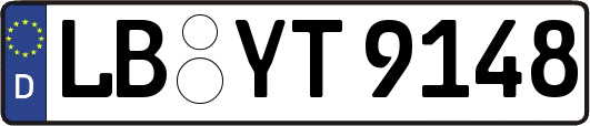 LB-YT9148