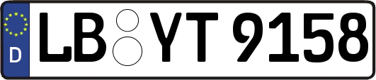 LB-YT9158