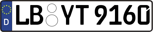 LB-YT9160