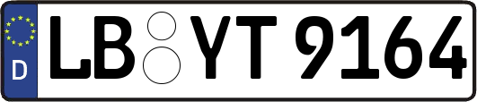 LB-YT9164
