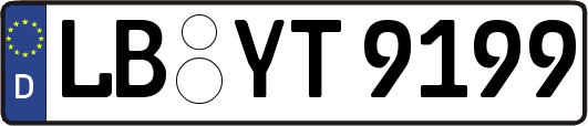 LB-YT9199