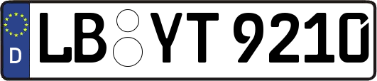 LB-YT9210