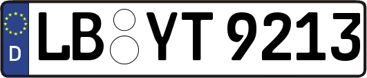 LB-YT9213