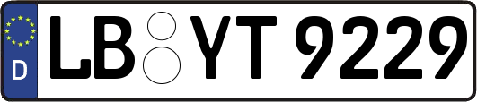 LB-YT9229
