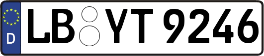LB-YT9246