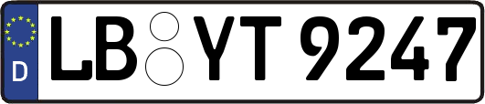 LB-YT9247