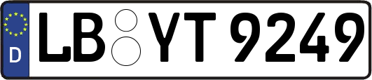 LB-YT9249
