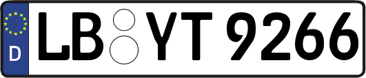 LB-YT9266