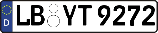 LB-YT9272