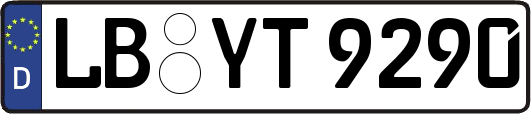 LB-YT9290