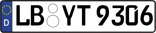 LB-YT9306