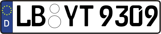 LB-YT9309