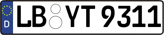 LB-YT9311