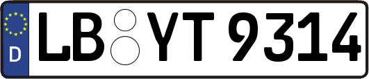 LB-YT9314
