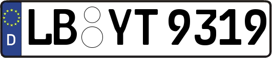 LB-YT9319