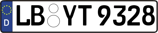 LB-YT9328