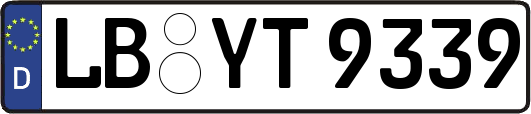 LB-YT9339