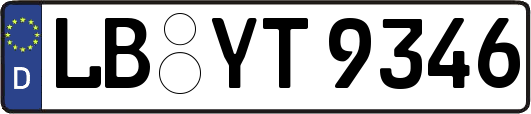 LB-YT9346