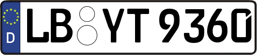 LB-YT9360