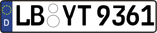 LB-YT9361