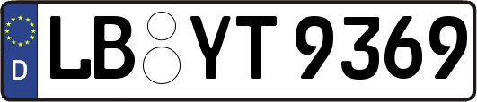 LB-YT9369