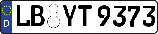 LB-YT9373