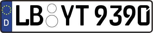 LB-YT9390