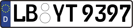 LB-YT9397