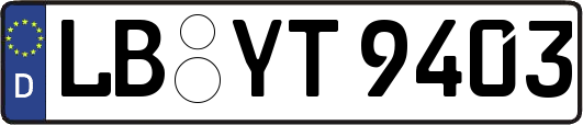 LB-YT9403