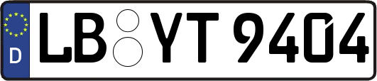 LB-YT9404