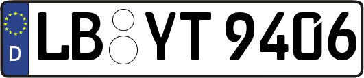 LB-YT9406